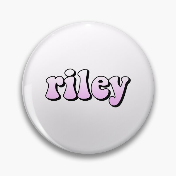 Item preview, aesthetic pastel pink gradient riley name designed and sold by STAR10008.