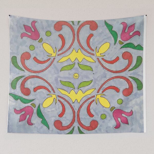 Item preview, Composure designed and sold by SavantArtist.