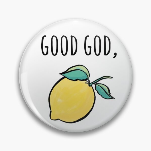 Item preview, Good God, Lemon! 30 Rock  designed and sold by candyheartsclub.