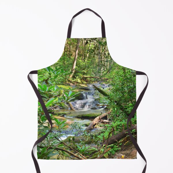 Item preview, Dodd Creek At Ravens Cliff GA designed and sold by LisaWootenPhoto.