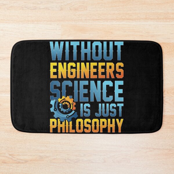 Item preview, Science philosophy designed and sold by valuestees.