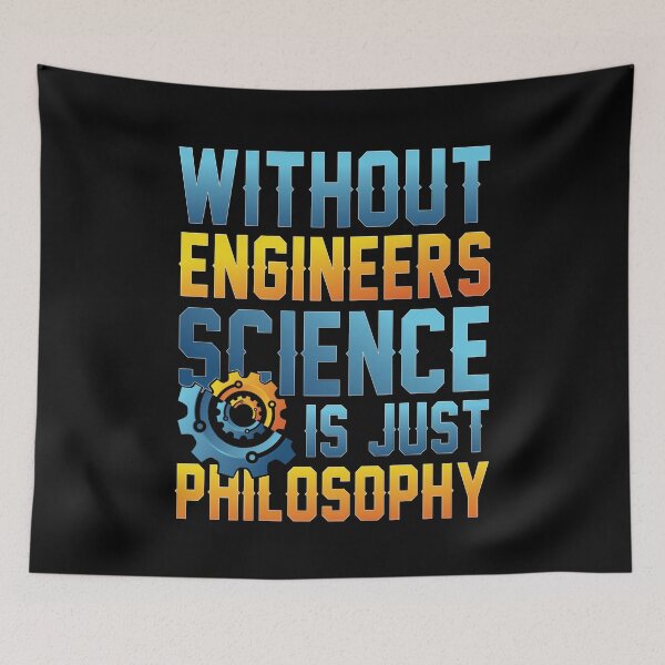 Item preview, Science philosophy designed and sold by valuestees.