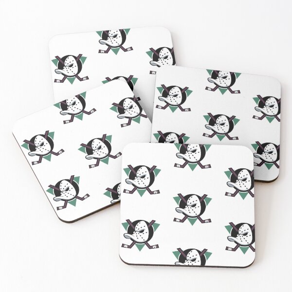 Item preview, Mighty Ducks Vintage Logo designed and sold by emilydraeger.