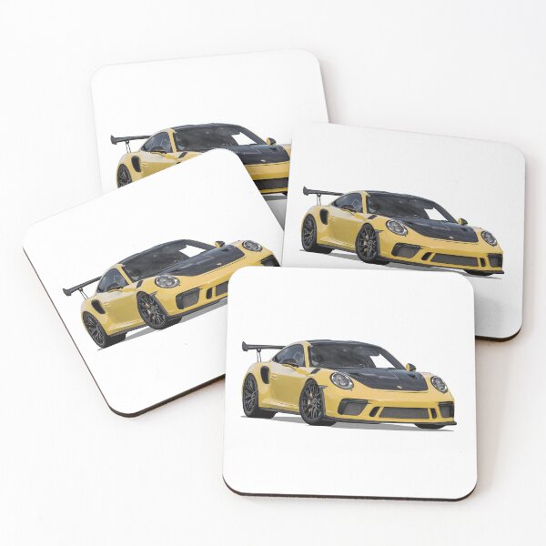 Item preview, Porsche 911 GT3 RS designed and sold by Gary Brown.