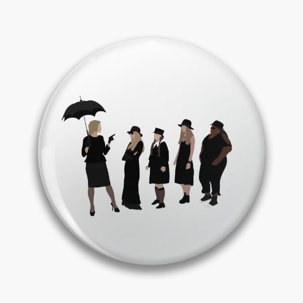 Item preview, AHS Coven designed and sold by itmehannahleigh.