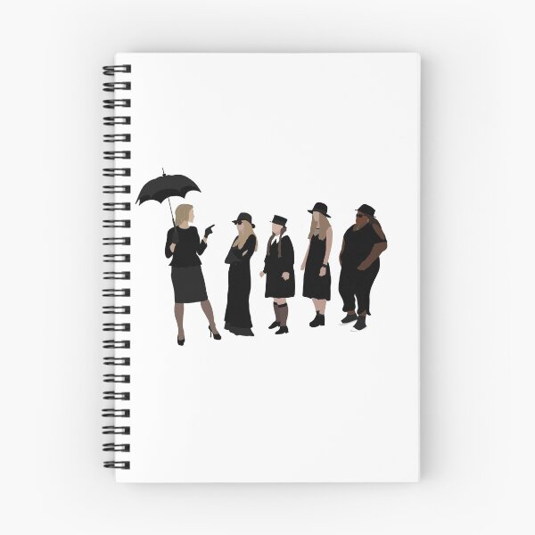 Item preview, Aquelarre AHS designed and sold by itmehannahleigh.
