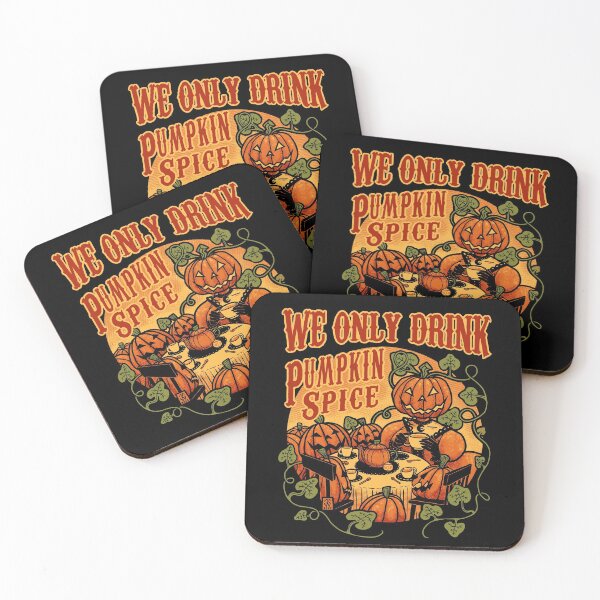 Item preview, Pumpkin Spice Pride designed and sold by Jessica Greving.