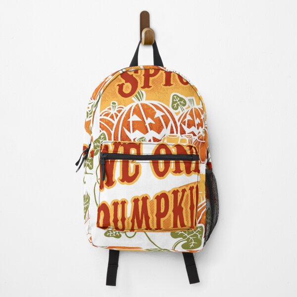Item preview, Pumpkin Spice Pride designed and sold by Jessica Greving.