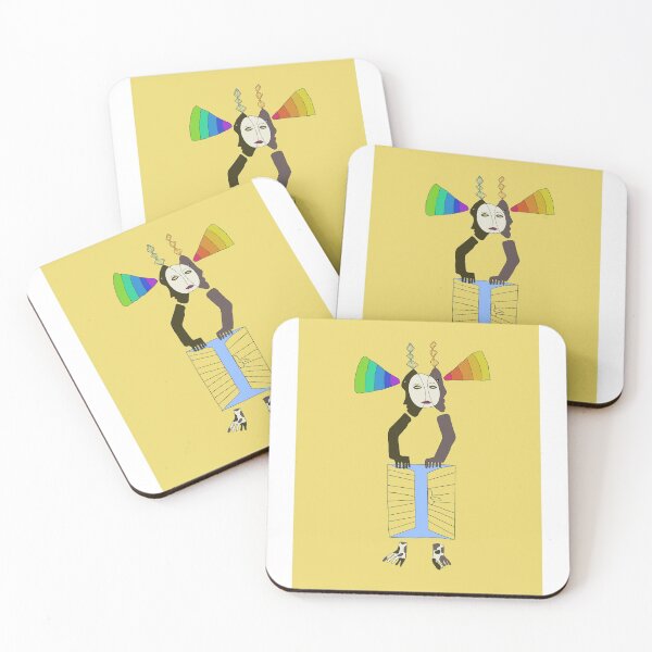 Item preview, Doors of Perception designed and sold by gatosdagua.