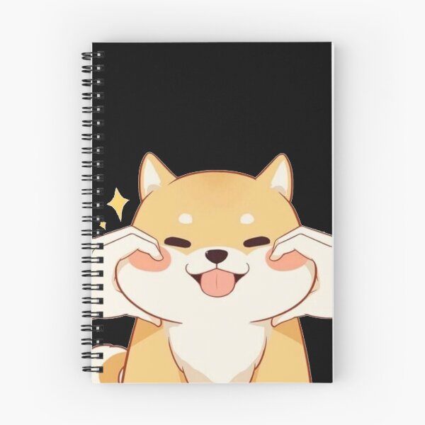 Item preview, Corgi cheeks designed and sold by Cartoon-animals.