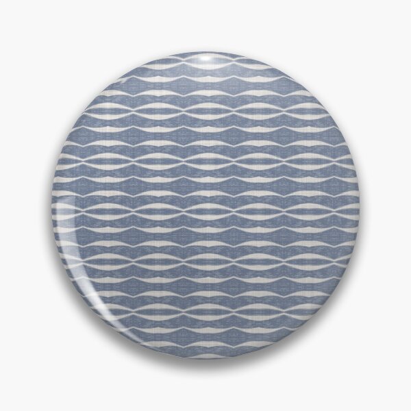 Item preview, Seamless french farm house woven linen stripe texture. designed and sold by Limolida.