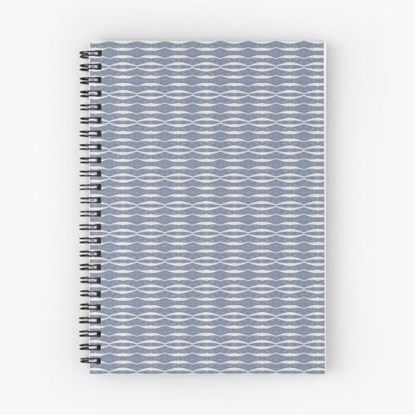 Item preview, Seamless french farm house woven linen stripe texture. designed and sold by Limolida.