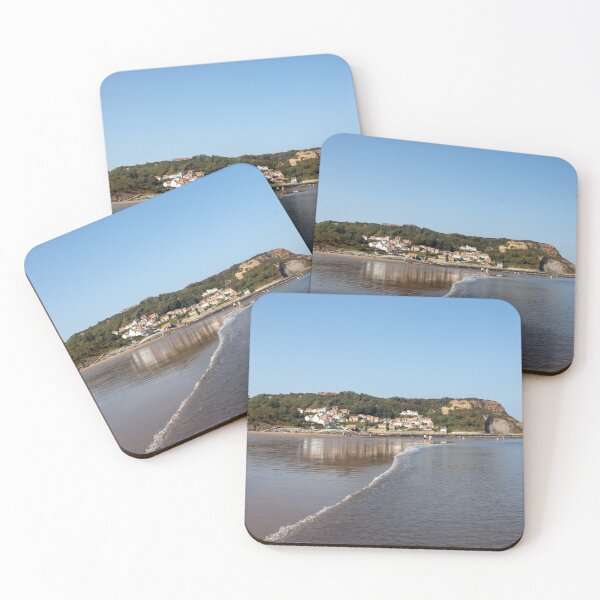 Item preview, Runswick Bay, North Yorkshire designed and sold by HazelWright.