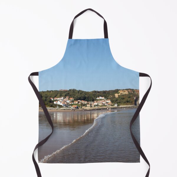 Item preview, Runswick Bay, North Yorkshire designed and sold by HazelWright.