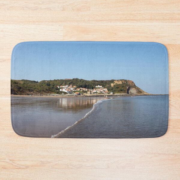 Item preview, Runswick Bay, North Yorkshire designed and sold by HazelWright.