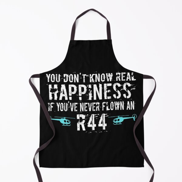 Item preview, If you've never flown an R44 designed and sold by good vibes clothing.