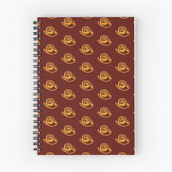 Item preview, snail (yellow) designed and sold by kim tang.