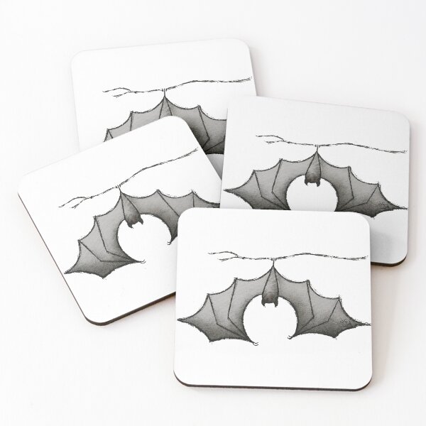 Item preview, Night Creature designed and sold by Delightfully Morose.