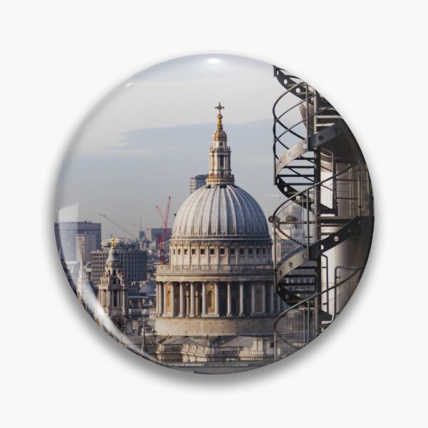 Item preview, St Paul's Cathedral designed and sold by Kyle Kung.