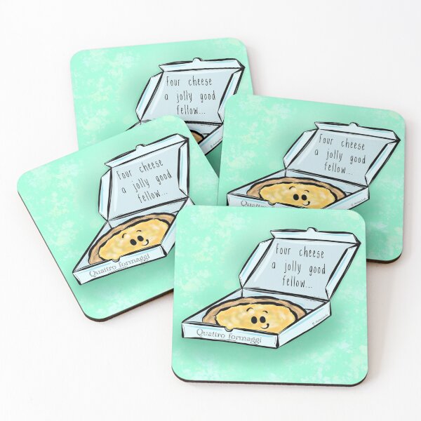 Item preview, Jolly good fellow is cheese!  designed and sold by thetastebuds.