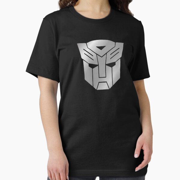 Artikel-Vorschau von Silbernes Autobots-Logo, designt und verkauft von AJ  Liber.