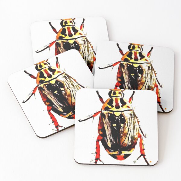 Item preview, Beetle SG designed and sold by kimcrunner.