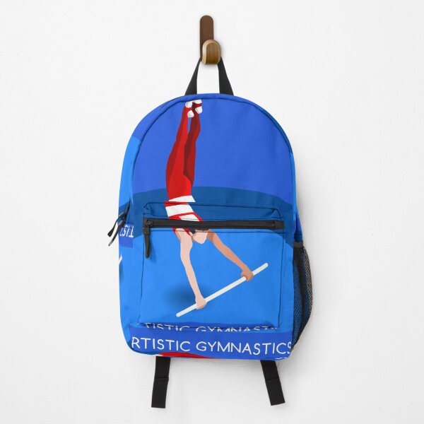 Item preview, Gymnastics High Bar 2016 Summer Games  designed and sold by aurielaki.