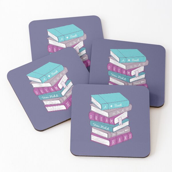 Item preview, Stack of Books designed and sold by Rachel Day.