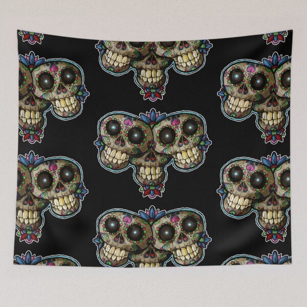 Item preview, La Catrina designed and sold by atelier-vladi.