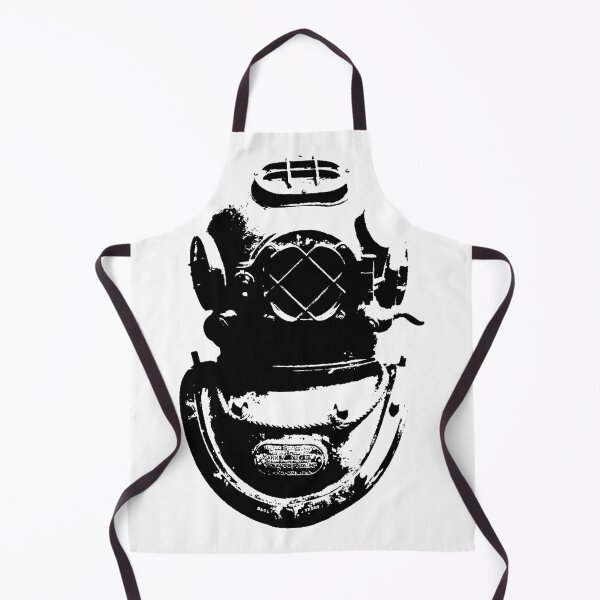 Item preview, Diving helmet designed and sold by rcarts.
