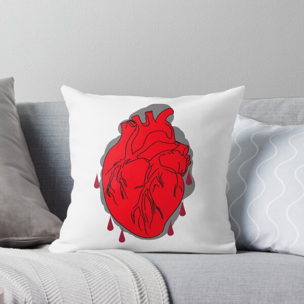 Item preview, Heart Blinding designed and sold by zoughlal.