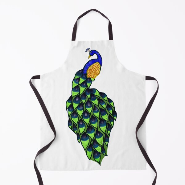 Item preview, Peacock designed and sold by Artie297.