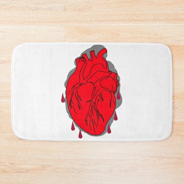 Item preview, Heart Blinding designed and sold by zoughlal.