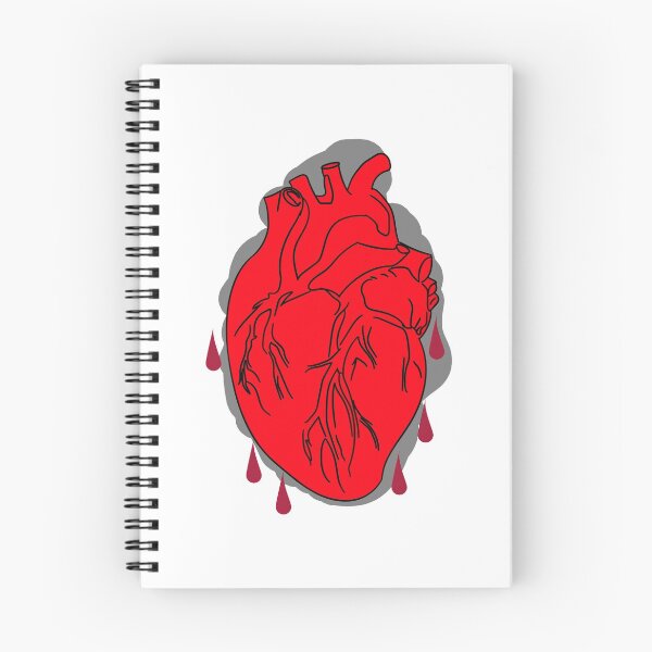 Item preview, Heart Blinding designed and sold by zoughlal.