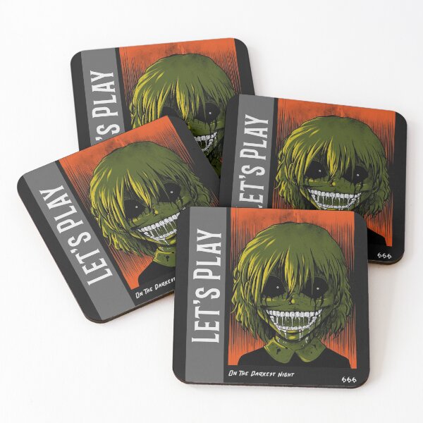 Item preview, Let's Play designed and sold by LiveYourWay.
