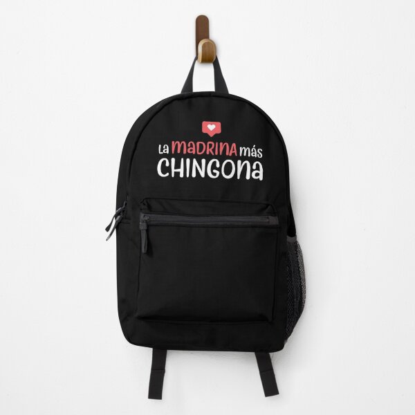 Item preview, La madrina m�s chingona designed and sold by Custom365.