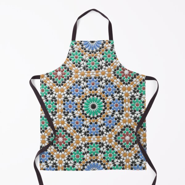 Item preview, Moroccan Zellige Mosaic designed and sold by Girih.