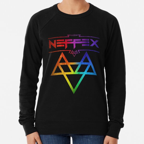 Item preview, neffex-rainbow designed and sold by lethacere.
