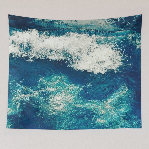 Item preview, Beautiful Waves designed and sold by GiganticSale.