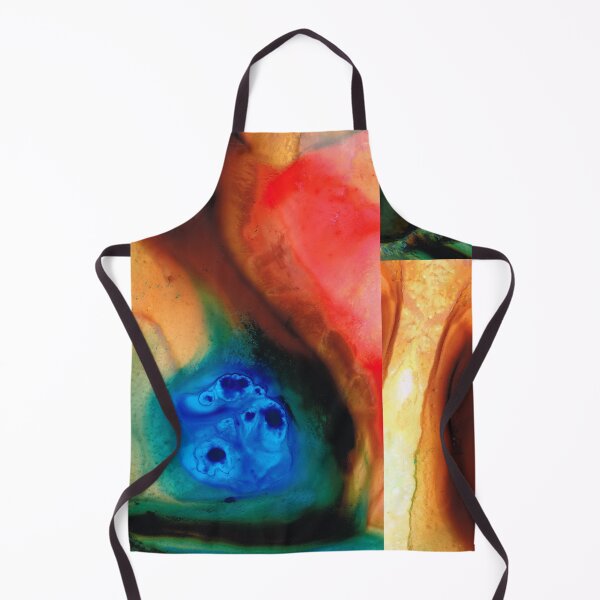 Artikelvorschau,  Bildender Künstler. Von Originalgemälden und Designs. Kunst online kaufen. Bunte abstrakte Wandkunst. Abstrakte Landschaften entworfen und verkauft von Sharon Cummings Art.