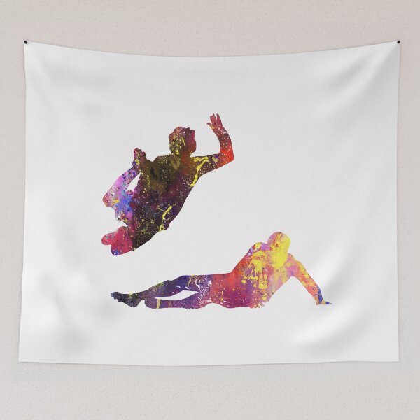 Item preview, Slide Tackling  Quote Art Design Inspirational Mo designed and sold by vividpixelusa.