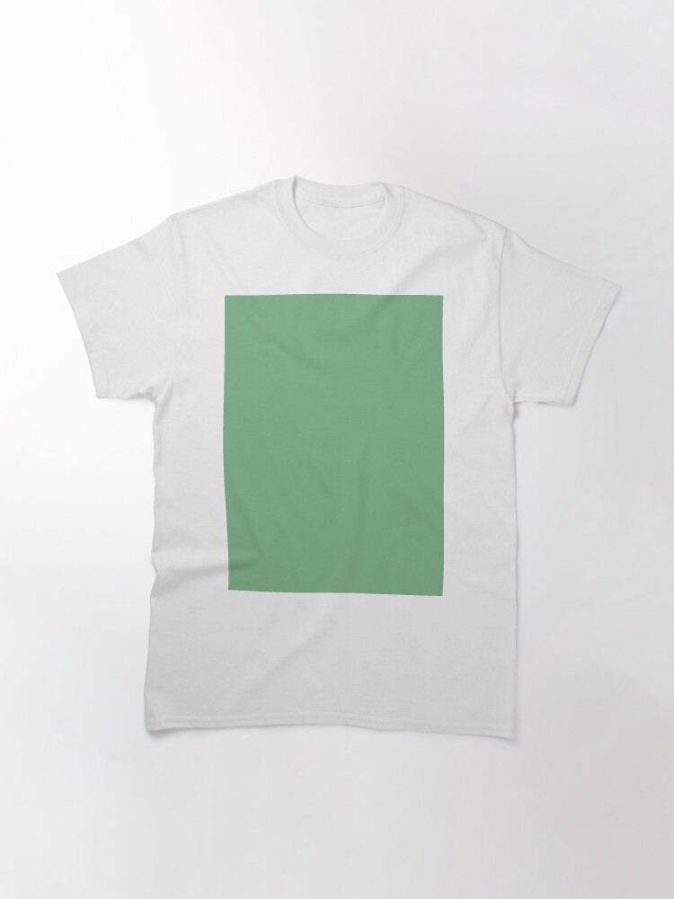 matte tshirt