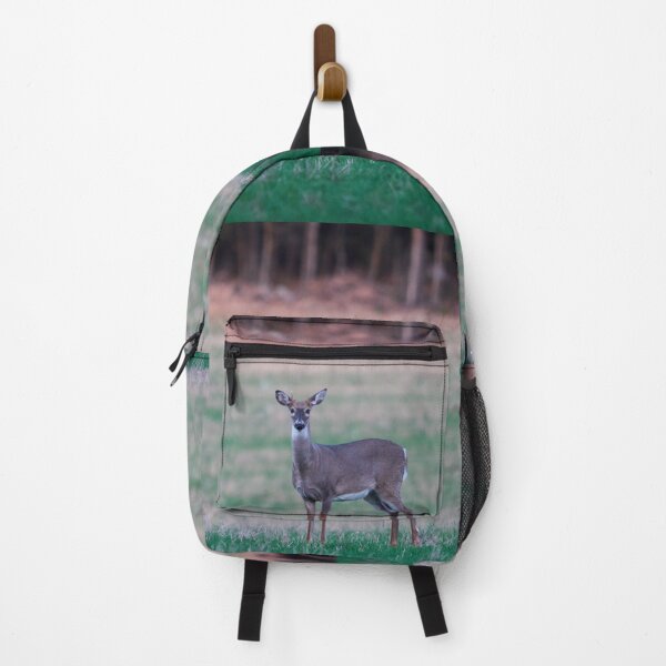 Item preview, The Chokolade prince. Virginia deer designed and sold by Jouko Lehto Photography.