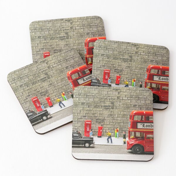 Item preview, A Taste Of London designed and sold by Steve Purnell Photography.