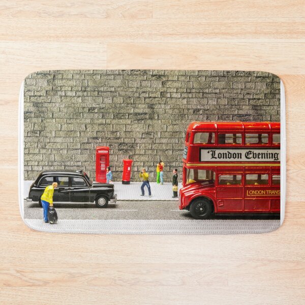 Item preview, A Taste Of London designed and sold by Steve Purnell Photography.