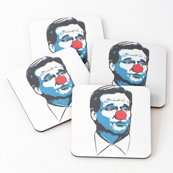 Item preview, goodell clown  designed and sold by medsalim.