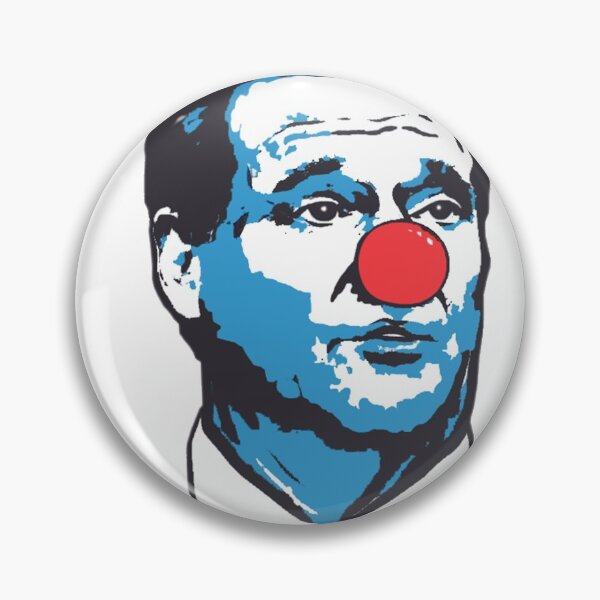 Item preview, goodell clown  designed and sold by medsalim.