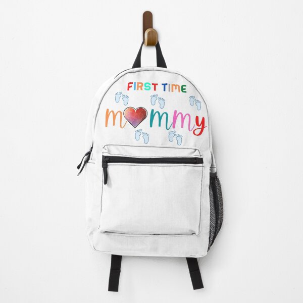 Item preview, First Time Mommy Gift, Maternity Gift, New Mom Shirt designed and sold by Chic Threads Shop.