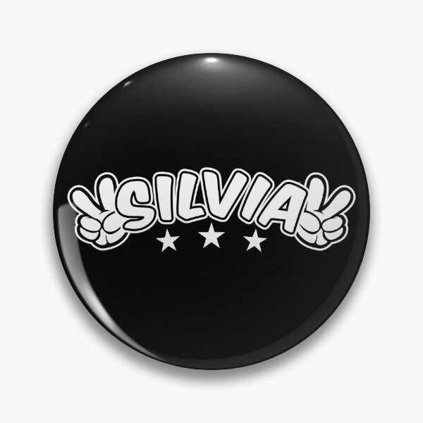 Item preview, SILVIA designed and sold by JDMShop.