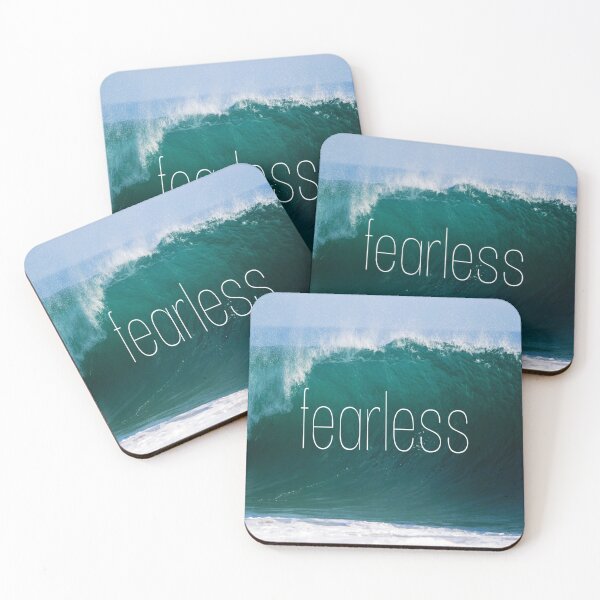 Item preview, Fearless  designed and sold by Toothless-3377.